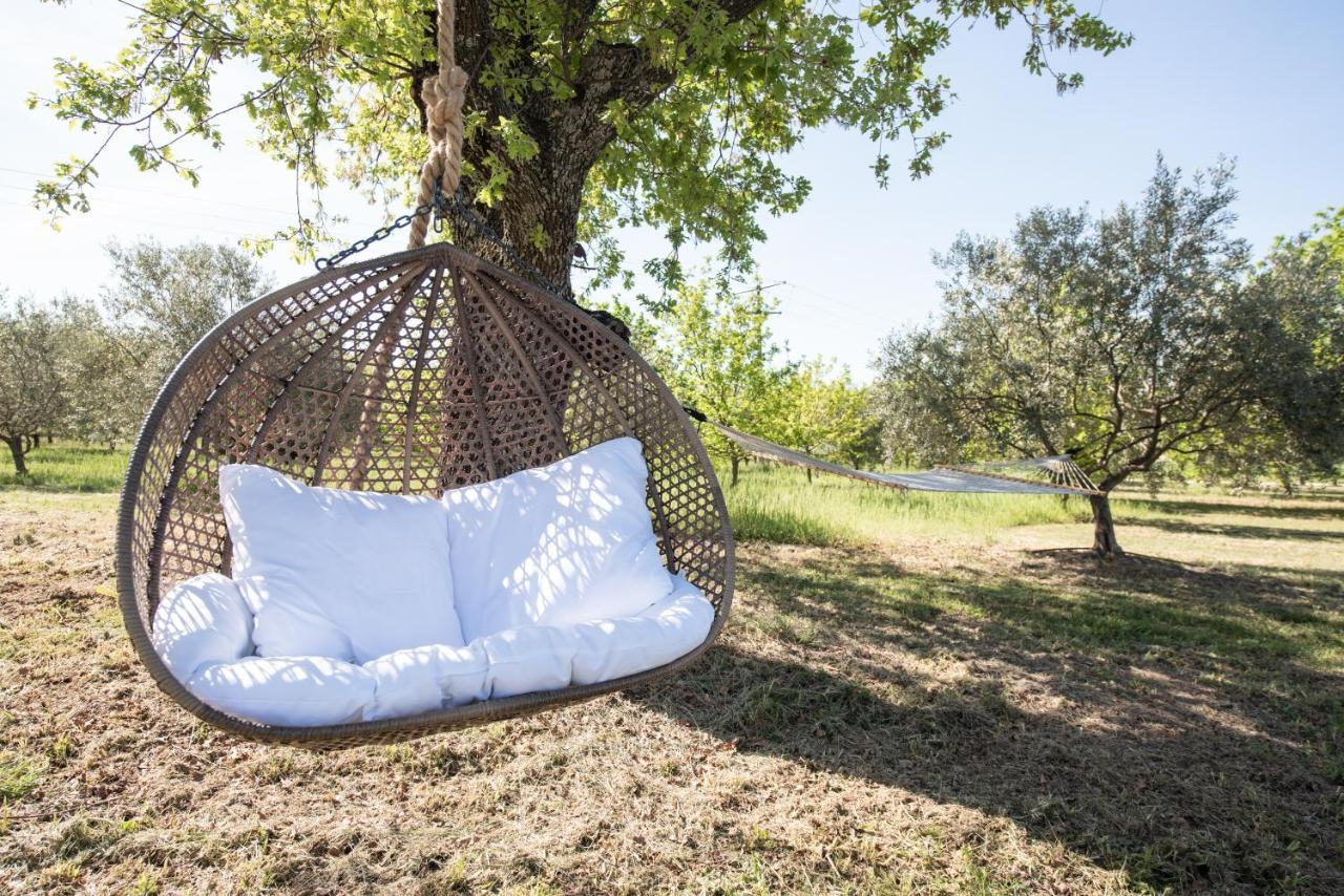 La Petite Ruche, 1 Bedroom Gite In The Luberon Apt Eksteriør bilde